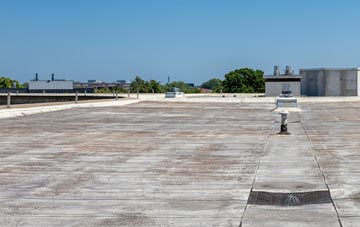 Biggin commercial flat roofing