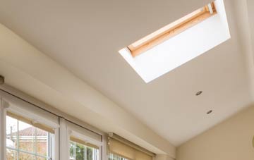 Biggin conservatory roof insulation companies