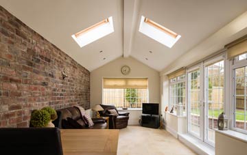 conservatory roof insulation Biggin