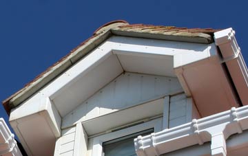 Biggin fascia installation costs