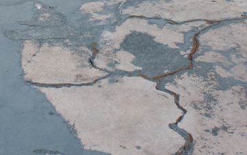 fibreglass roofing replacement Biggin