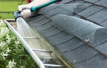Biggin gutter cleaning costs