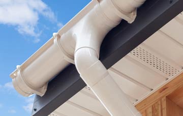 Biggin gutter installation costs