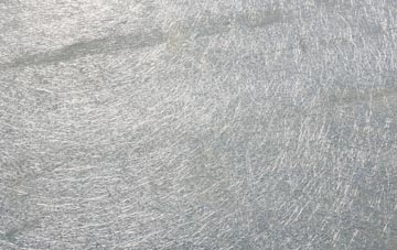 Biggin laminate fibreglass or shingles?