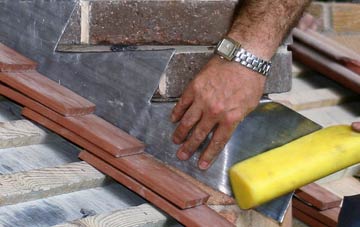 is Biggin lead roofing safe?