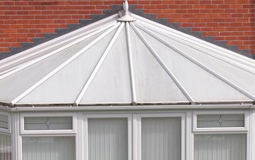 Biggin polycarbonate conservatory roof repairs
