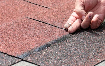 Biggin asphalt roof repairs