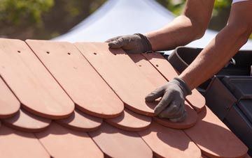 Biggin roof tile contractors