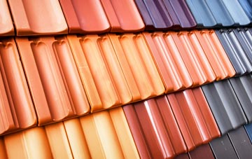 Biggin roof tile costs