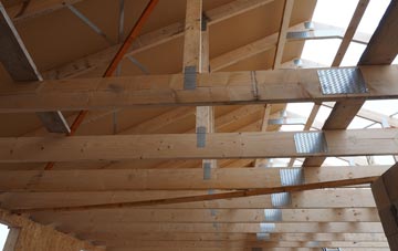 Biggin roof truss costs