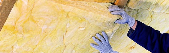 quotes for Biggin roof insulation