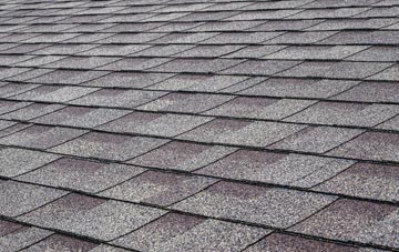 Biggin tiles for shallow pitch roofing