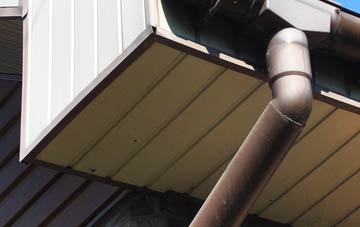 Biggin soffit installation costs