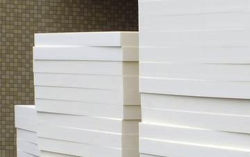 Biggin tapered roof insulation costs