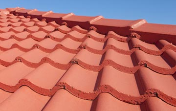 Biggin tile and slate roof replacement