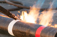 Biggin flat roofing replacement