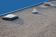 Biggin flat roofing