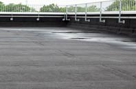 find rated Biggin flat roofing companies