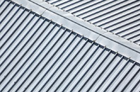 Biggin metal roofing