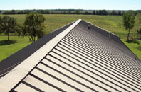 Biggin metal roof quotes