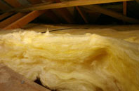 Biggin pitch roof insulation