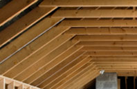 Biggin pitched insulation quotes