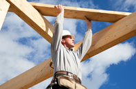 Biggin roof replacement work