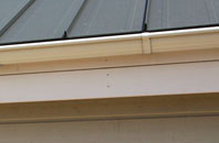 Biggin soffit repair