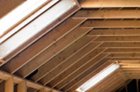 Biggin tapered roof insulation quotes